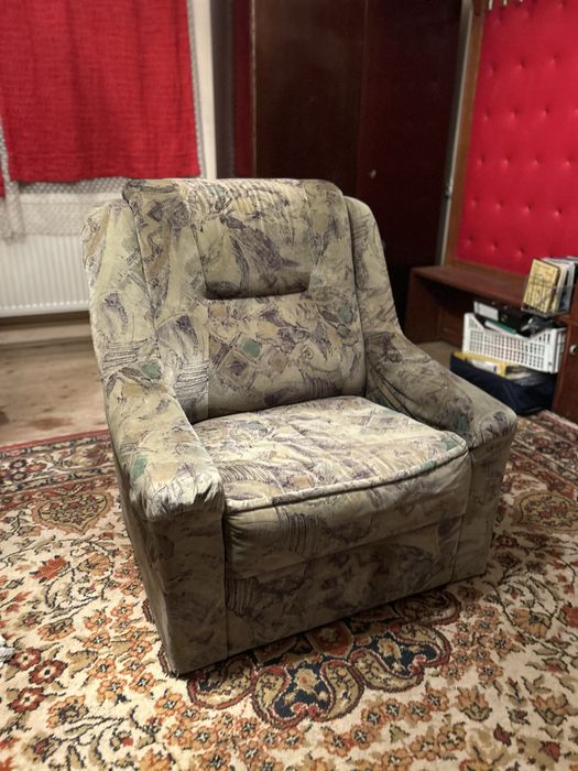 Vand fotolii - 2 bucati