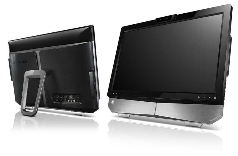 Моноблок быстрый в идеале Lenovo 22" Core i5 8Gb 500Gb доставка