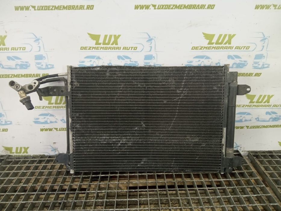 Radiator clima ac 1.9 tdi bls Volkswagen VW Jetta 5