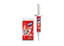 Insecticid Seringa gel contra gandaciloo Aroxol, 5g Super Eficienta