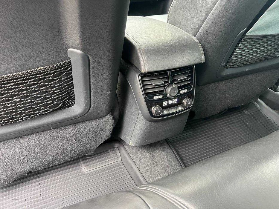 Peugeot 508 2.0 BlueHDI / distributie schimbata de 20 000km