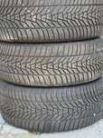 Зимни гуми Hankook 285 40 20 DOT 2221