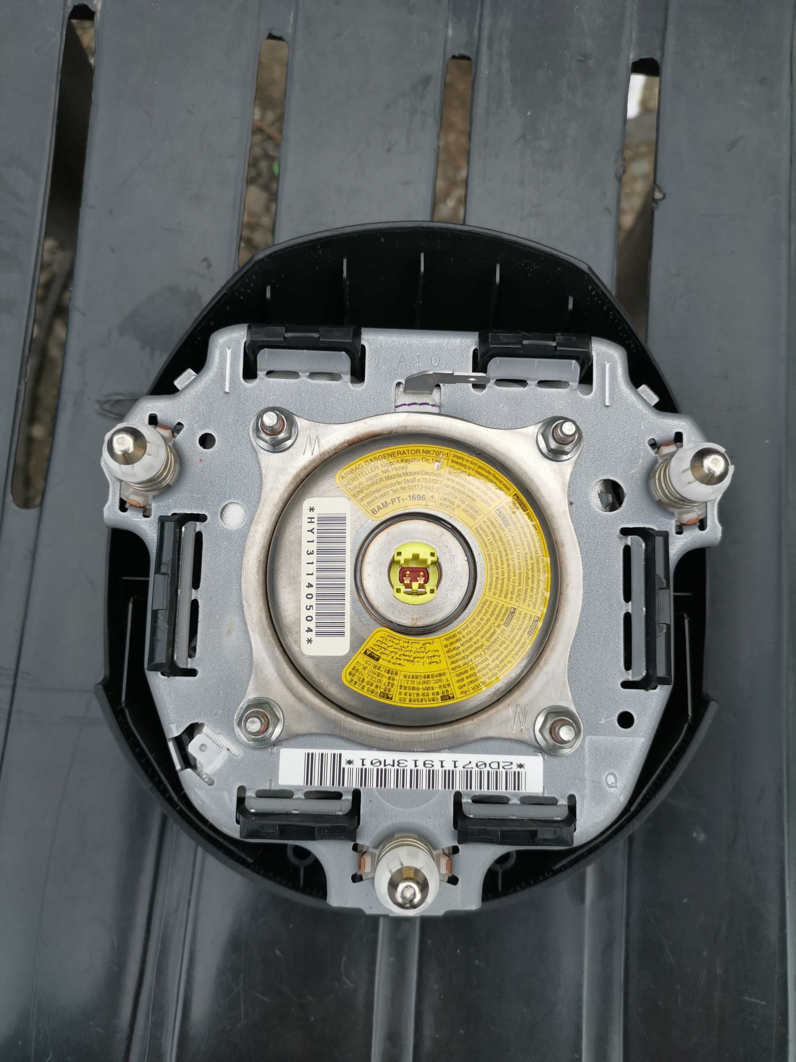 Airbag Mazda 6 2013-15
