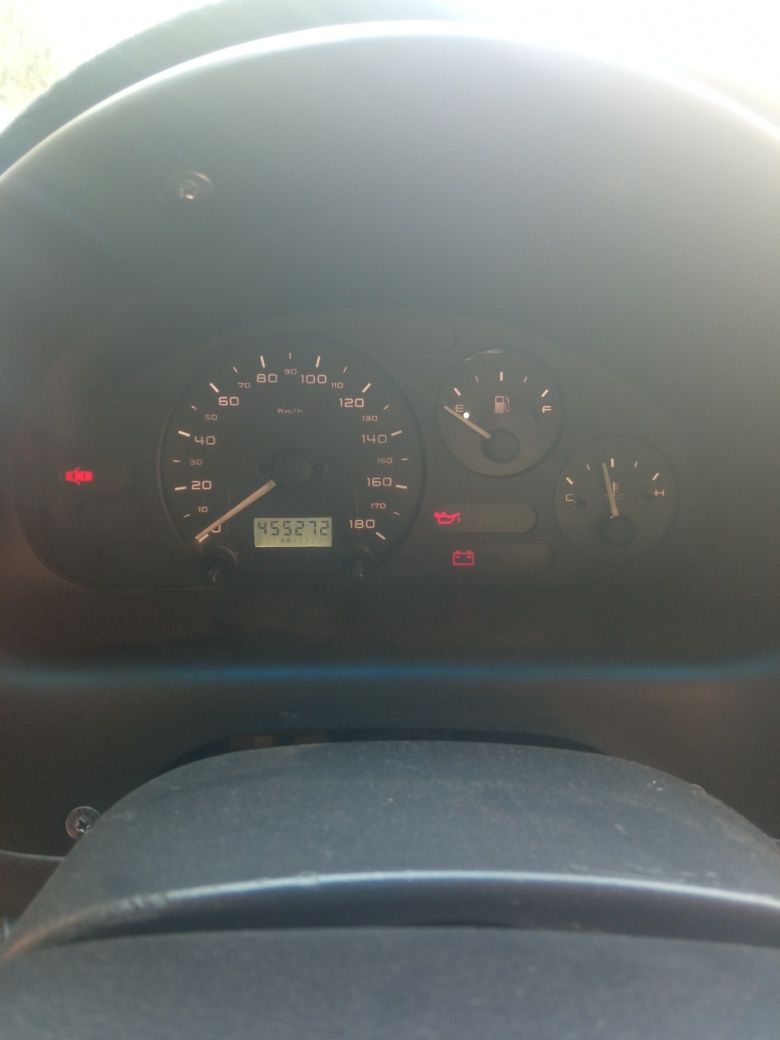 Matiz best holati alo