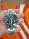 vand ceas rolex 18k MASTER