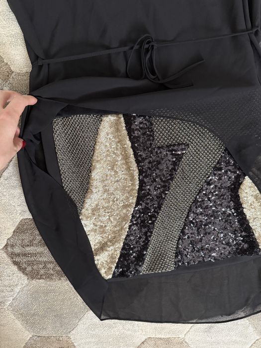 Rochie stil anii ‘20 marime 38