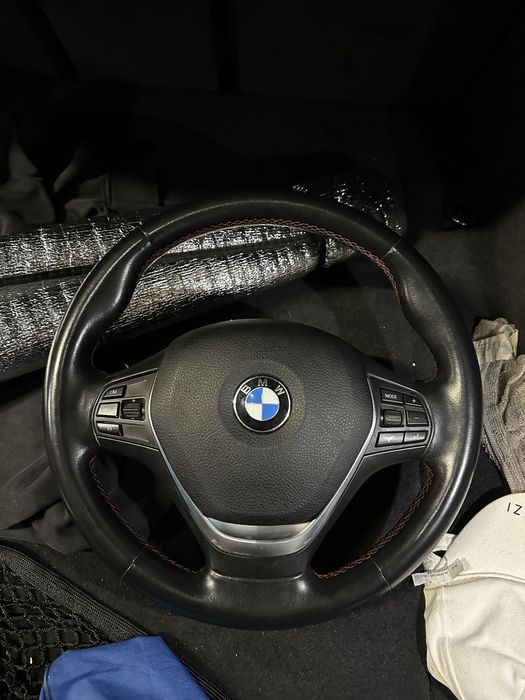 Volan original BMW seria F