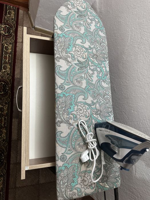 Продам  гладильную доску