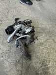 Турбина VW Audi Turbo 2.0Tfsi tsi CBFA 06J 145 713 F