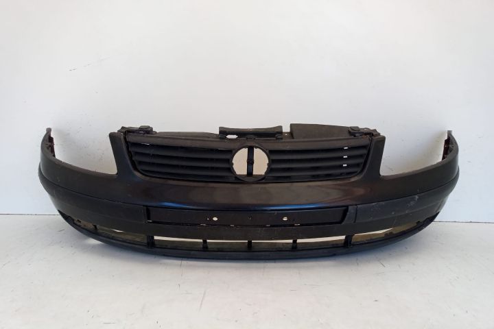 Bara Fata cu grila radiator - Transport gratuit! 3B0807231 Volkswagen