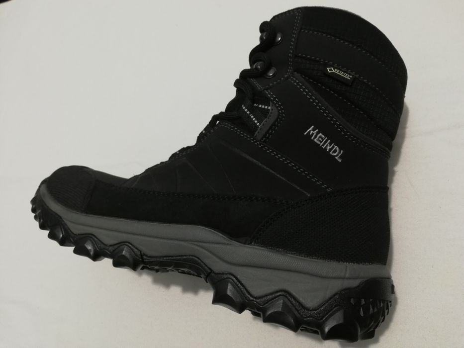 41 Ghete Meindl Gore-tex masura 41