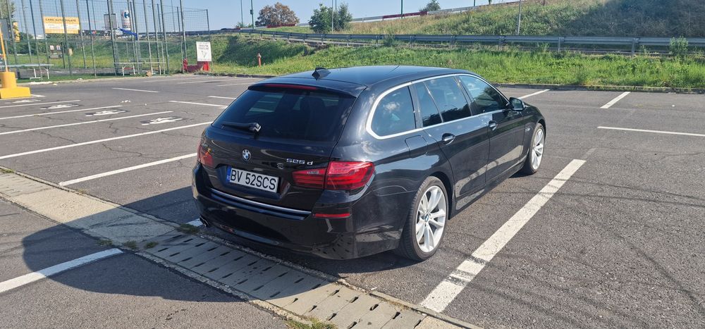 Bmw seria 5 F11 525d xdrive 2.0 218cp 185000km
