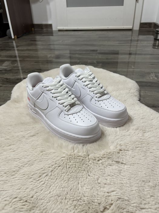 Air force 1 Supreme