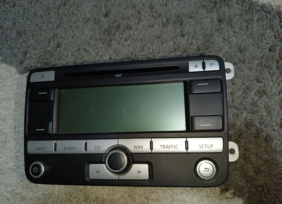 Modul de placă de încărcare a bateriei cu litiu 18650.  Radio cd Navi