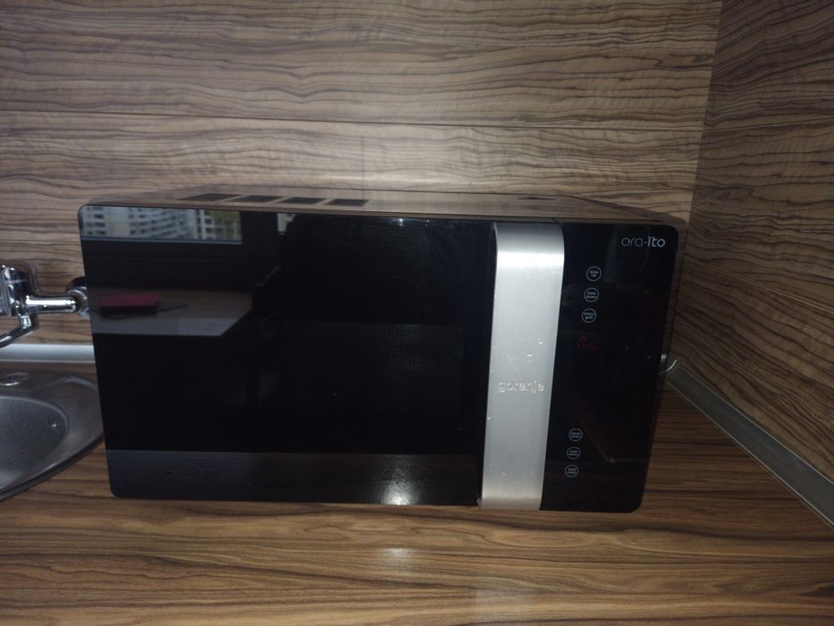 Gorenje микровълнова фурна