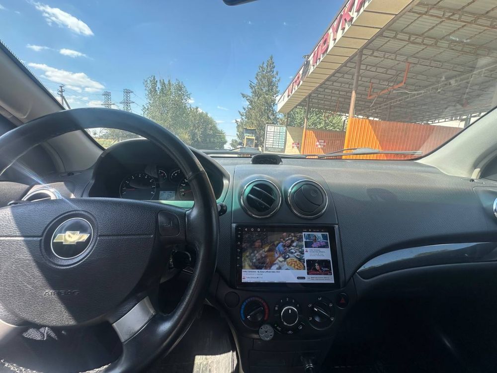 Nexia 3 2020 yil 4 pozitsa gazi bor