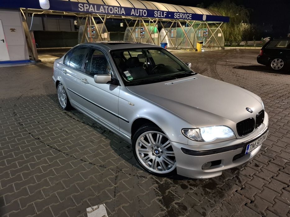 VAND/SCHIMB Jante bmw 5x120 R18 style 67 m3