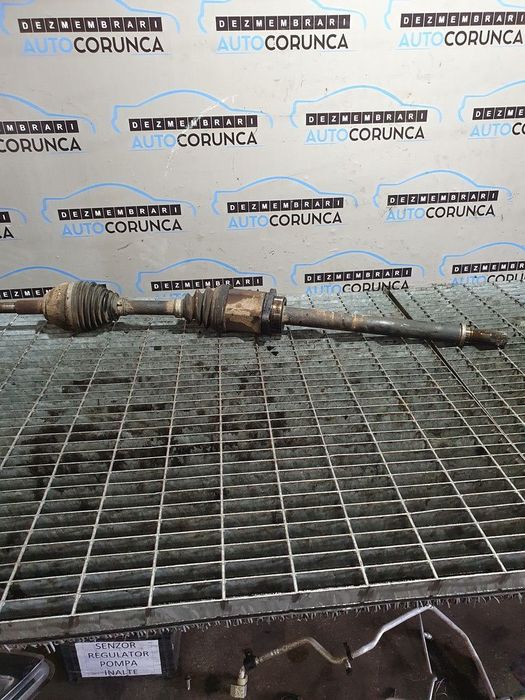 Planetara Dreapta Fata Renault Koleos 2.0 D 2008 - 2011 150CP Manuala M9R832 (729) ...