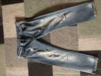 Vand blugi dolce gabbana originali