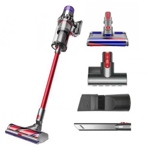 Dyson Все модели  detect absolute оригинал  доставка по городу
