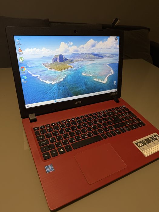 Лаптоп Acer Aspire 3