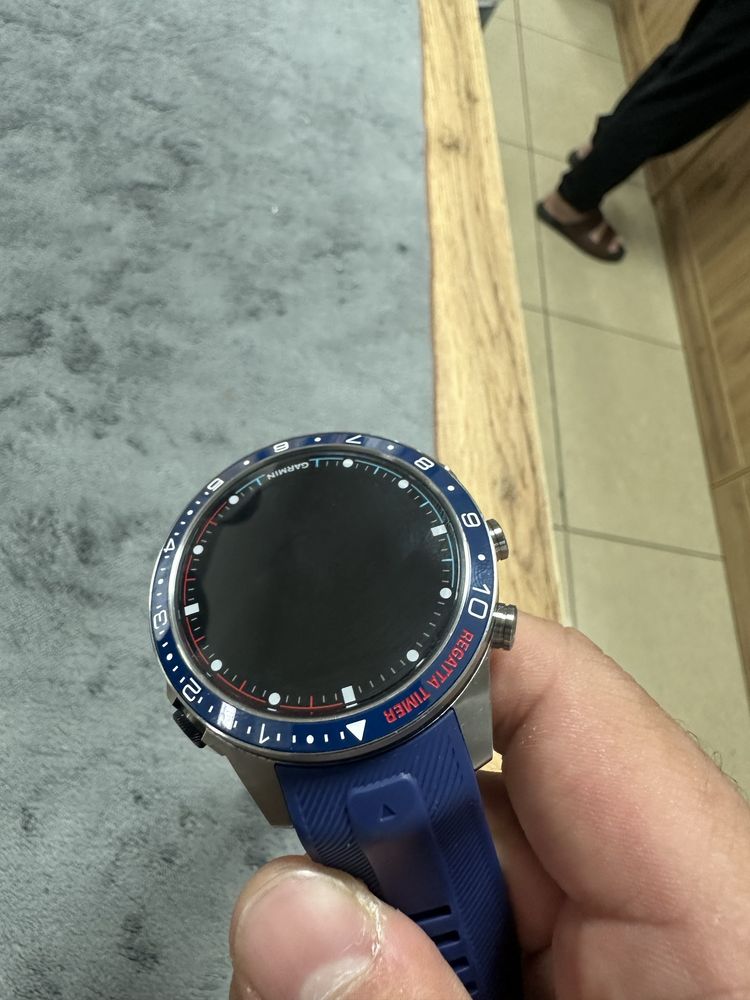 Garmin MARQ Captain Gen 2