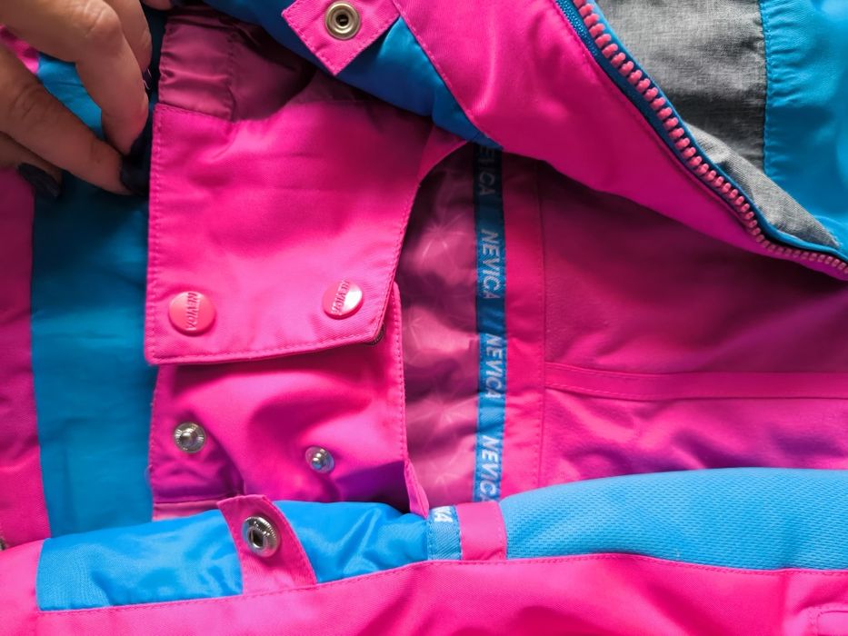 Geaca scki Nevica 5k 146-152