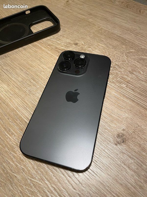 Iphone 14 Pro 512 GB