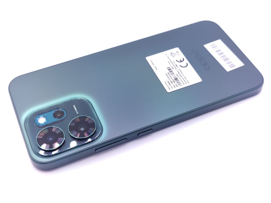 Oppo Reno 14 F 256GB Luminouse Green 8GB, Garantie 24 luni | #D87277