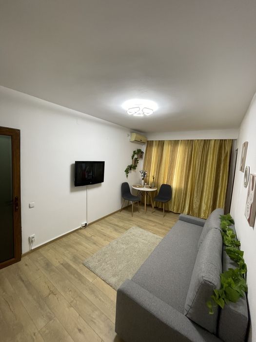 Apartament de inchiriat ultracentral piata victoriei