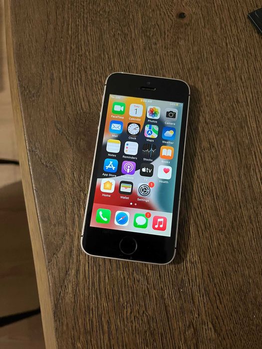Iphone se prima generatie 32gb