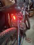 Bicicleta Mtb Scrapper