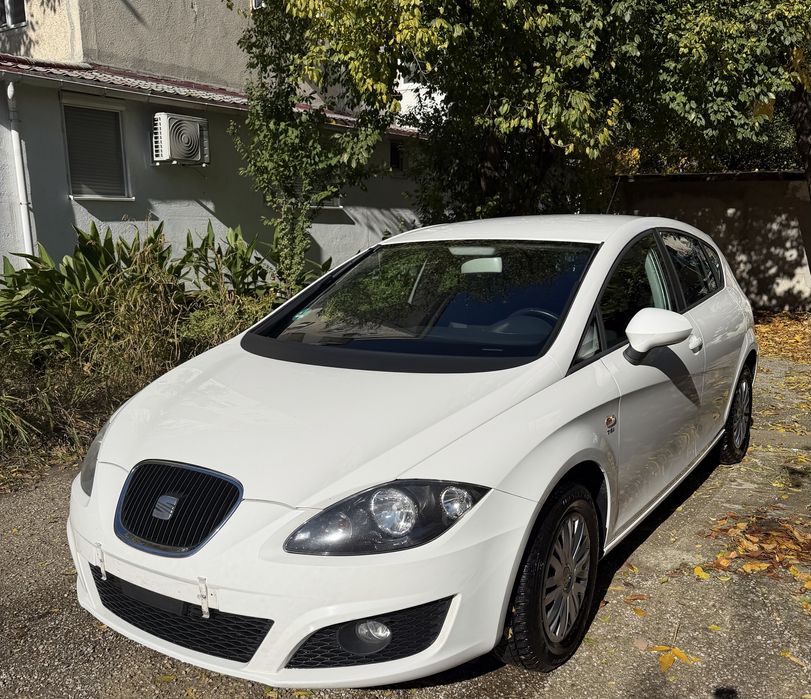 Seat Leon Seat Leon 1.4 TSI Facelift 125 HP