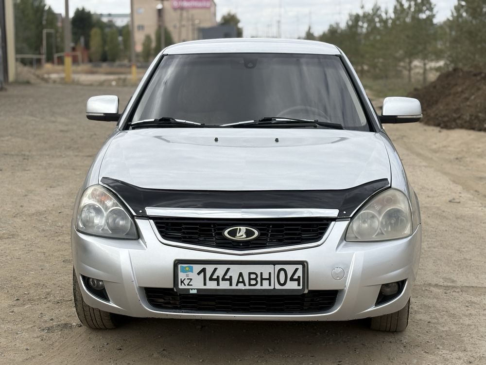Продам приору 2007 года