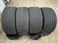 Anvelopa 245/40/R18 de vara