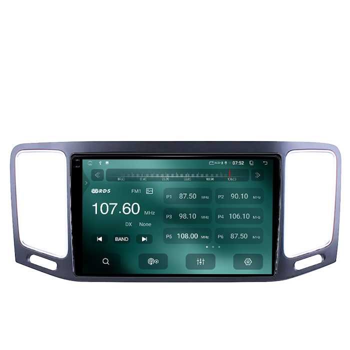 Navigatie VW Sharan 2012-2018, Android 14, 9 INCH, 4GB RAM 64GB ROM