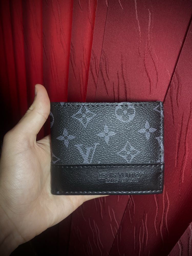 Portofele Louis Vuitton | Modele diferite