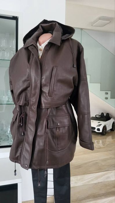 Geci piele Naturala!