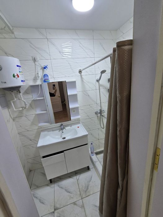 Аренда 3х ком.квартира долгосрочна