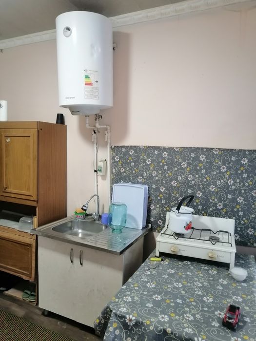 Сдаётся свой дом