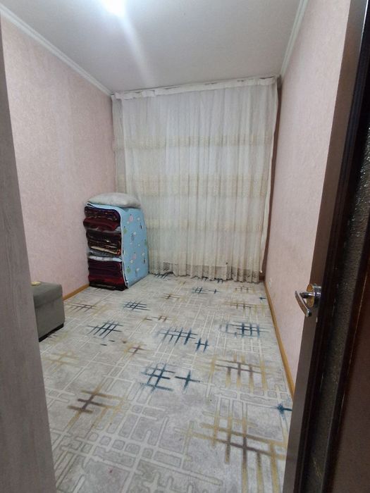 Срочно! 2- комн кВ. 2-й этаж. 58-м². Куйлюк Массив-5.