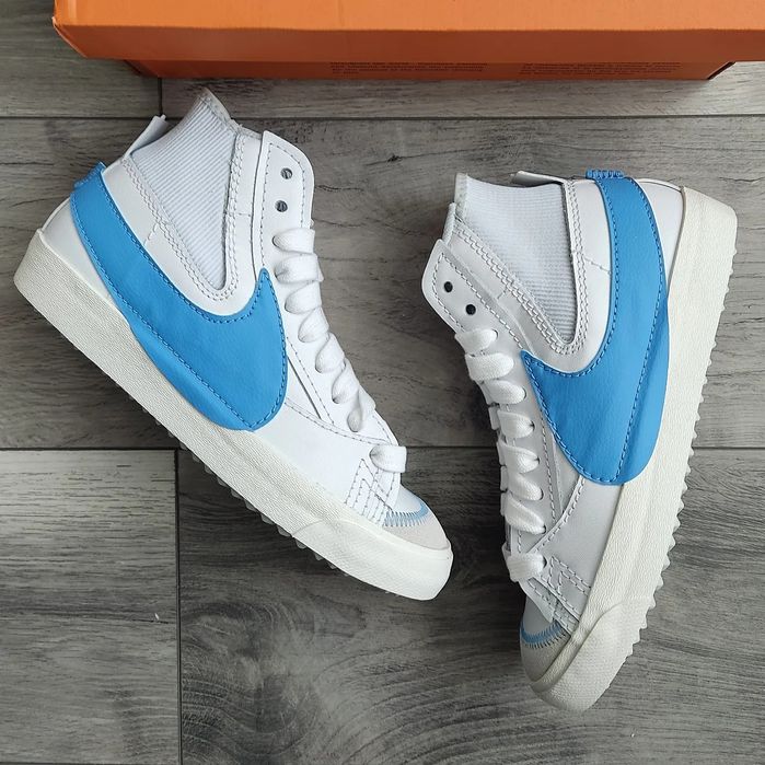 Nike Blazer Mid '77 Jumbo