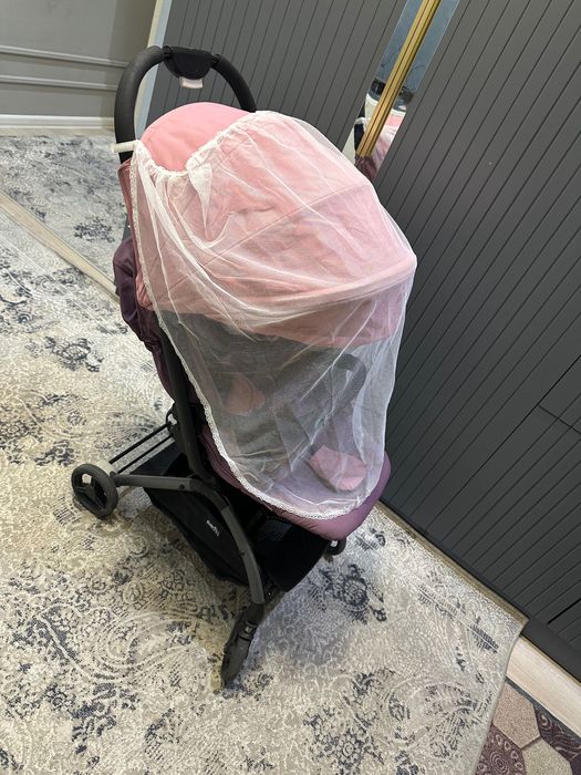 Детская коляска фирма Evenflo