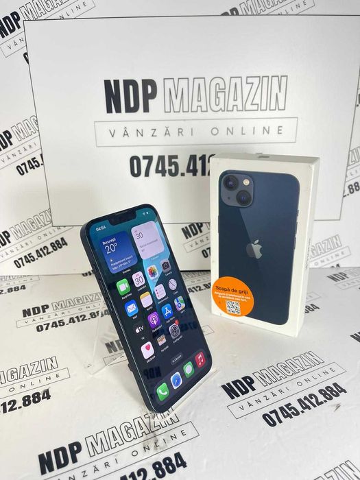NDP Amanet NON-STOP Bld.Iuliu Maniu 69 IPHONE 13 (43448)