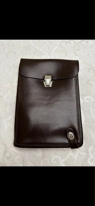 Продаю сумку планшет, офицерская сумка, какарда