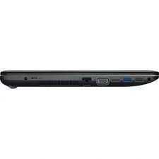 Laptop Asus VivoBook Max Intel Core Kaby Lake i3-7100U,Windows 11 pro