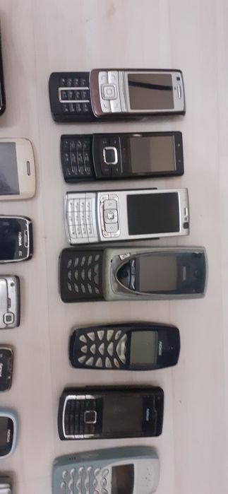 Telefoane Nokia cu defecte