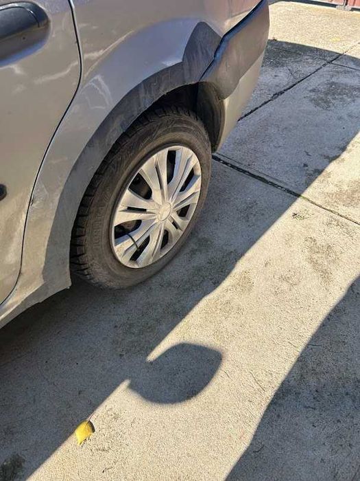 Dacia Logan 1.4 MPI – 2004 – Benzină