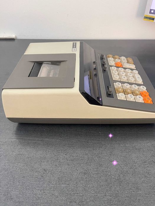 Vand Calculator de colectie  MBO TRS 1450 PD