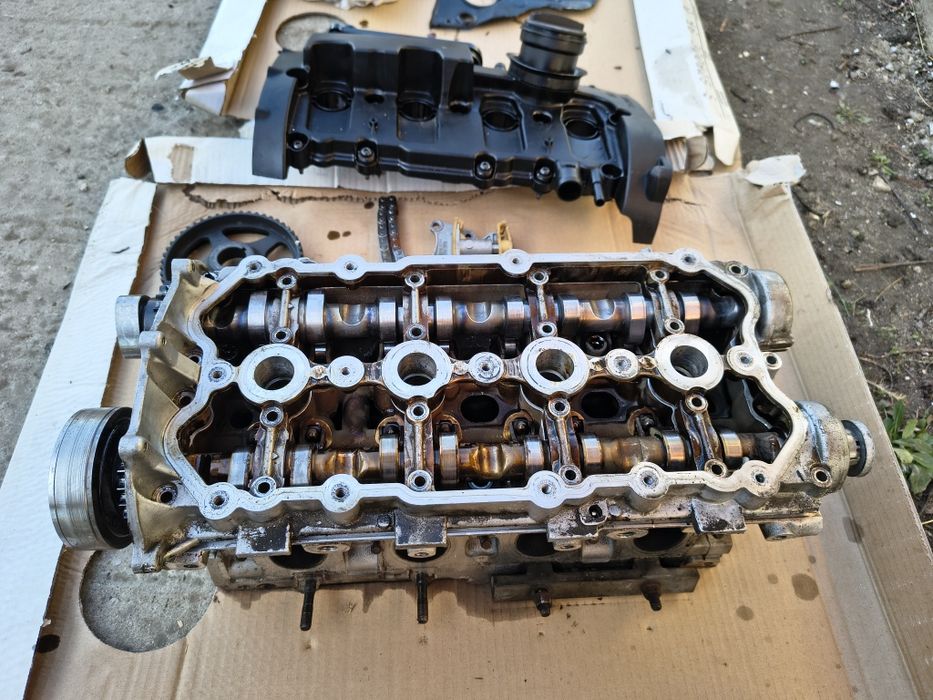 Chiloasa Bwa Axx vw Audi Seat skoda